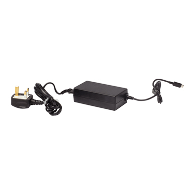 Brother PAAD003UK PA-AD-600A UK AC Adapter for USB Type-C