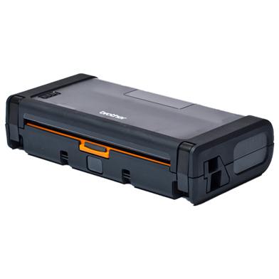 Brother PARC001 PA-RC-001 Roll Printer Case