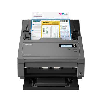 Brother PDS-5000  A4 Sheetfed Scanner
