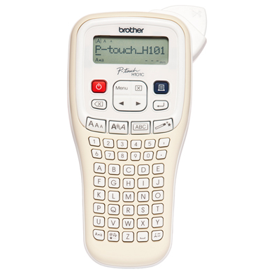 Brother PT-H101C