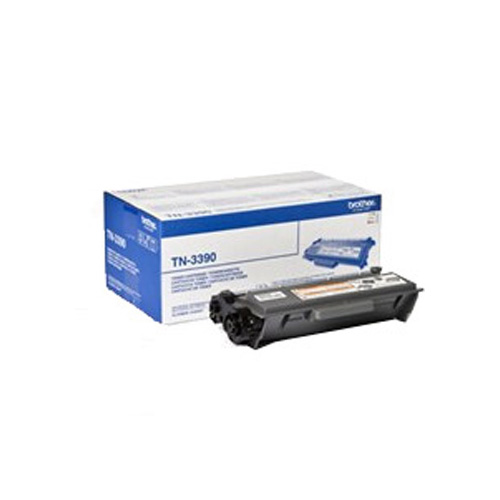 Brother Extra Hi-Cap Toner cartridge (12,000 Pages)