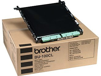 Brother BU100CL Belt Unit (50,000 Pages)