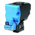 Genuine Epson High Capacity Cyan Toner Cartridge (6,000 pages)