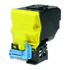Genuine Epson High Capacity Yellow Toner Cartridge (6,000 pages)
