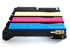 Kyocera TK-550 Toner Rainbow Pack CMY (6K) + Black (7K)