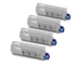 Genuine OKI Toner Value Pack Hi-Cap CMY (10,000 Pages) + Black (9,500 Pages)