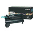 Black Extra High-Cap Return Program Toner Cartridge (20,000 pages) 