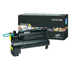 Yellow Extra High-Cap Return Program Toner Cartridge (20,000 pages) 