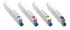 Genuine OKI Rainbow Toner Pack CMY (22,000 pages) + K (22,500 pages)