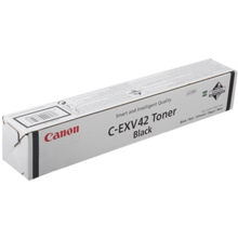 Canon C-EXV42 Black Toner Cartridge (10,200 Pages)