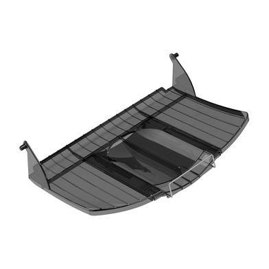 Canon 4918C002 Copy Tray T2