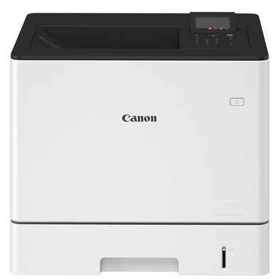 Canon i-SENSYS LBP732Cdw + Toner Value Pack CMY (5,000 Pages) K (6,000 Pages)