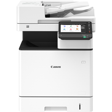 Canon i-SENSYS MF842Cdw A4 Colour Multifunction Laser Printer