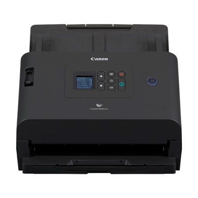 Canon imageFORMULA DR-S250N