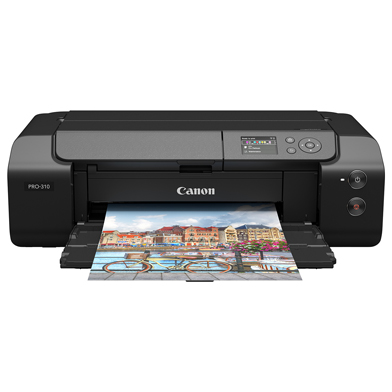 Canon imagePROGRAF PRO-310