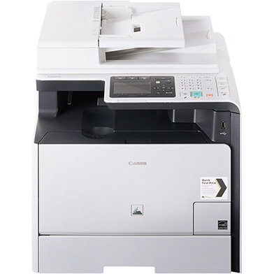 Canon i-SENSYS MF8540cdn