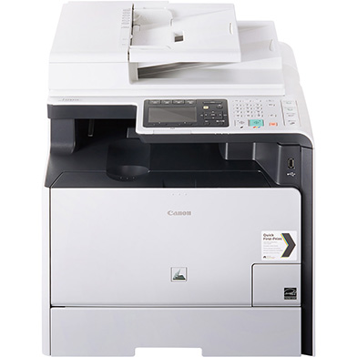 Canon i-SENSYS MF8580cdw