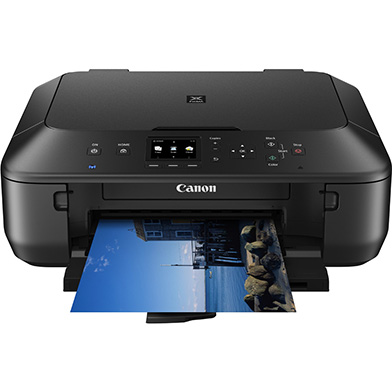 Canon Pixma MG5650