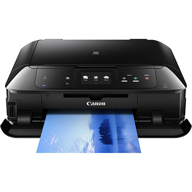 Canon Pixma MG7550