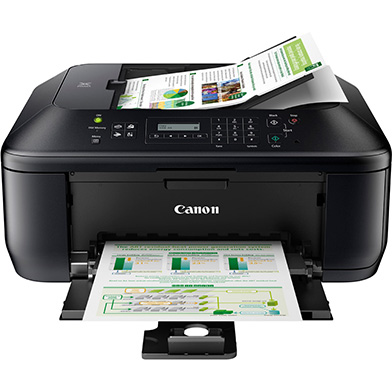 Canon Pixma MX395