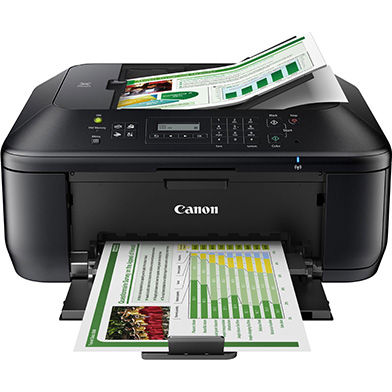 Canon Pixma MX475