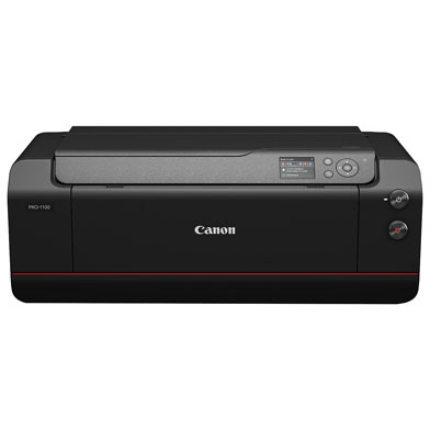 Canon imagePROGRAF PRO-1100
