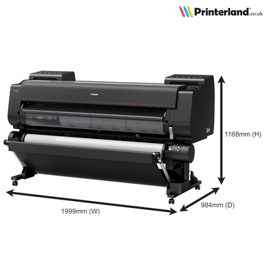 Canon imagePROGRAF PRO-6100 60