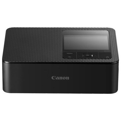 Canon SELPHY CP1500 (Black)