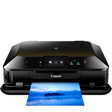 Canon Pixma Mg6350 A4 Colour Multifunction Inkjet Printer 6226b008aa