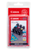 Genuine Canon CLI-526 CMY ink cartridge Multipack (approx 200 photos)