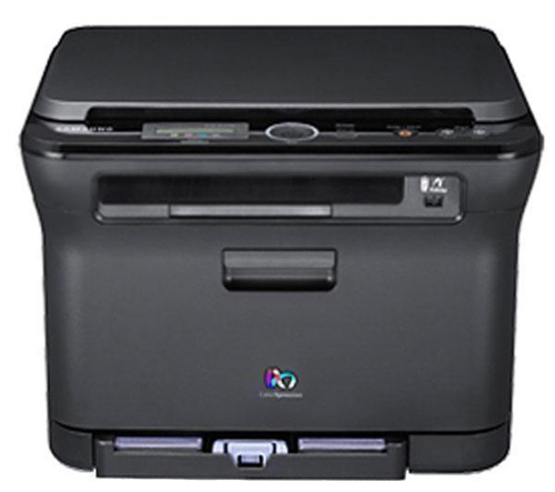 Samsung CLX-3175 A4 Colour Laser Printer - CLX-3175/SEE