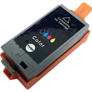 Compatible Dell Series 21 Colour Ink Cartridge (500 Pages)