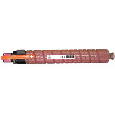 Compatible Konica Minolta TN-328M Magenta Toner Cartridge (28,000 Pages)