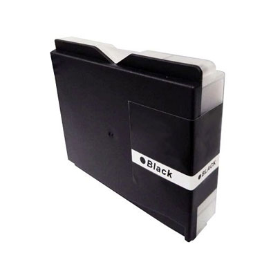 Compatible Ricoh Black GC41K Gel Toner Cartridge (2,400 Pages)
