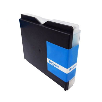 Compatible Ricoh Regular Yield Gel Cartridge (1,000 pages)(Cyan)
