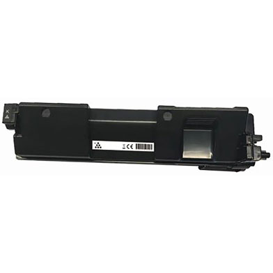 Printerland 408314PL Compatible Ricoh Black Toner Cartridge (17,000 Pages)