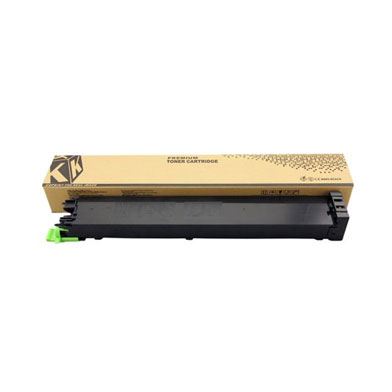 Printerland MX60GTBAPL Compatible Sharp MX-60GTBA Black Toner Cartridge (40,000 Pages)