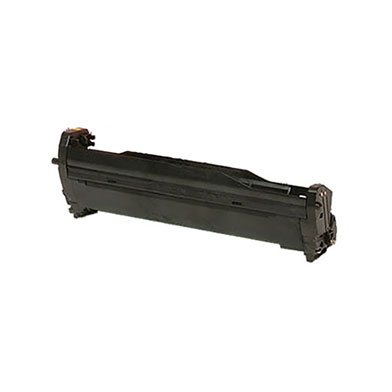 Compatible OKI Yellow Image Drum (15,000 Pages)