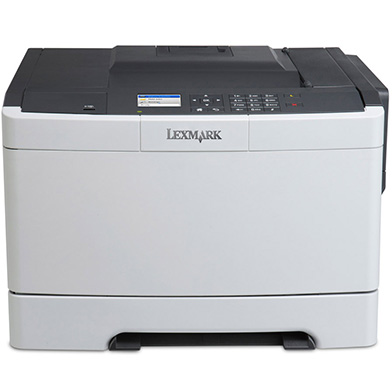 Lexmark CS410dn