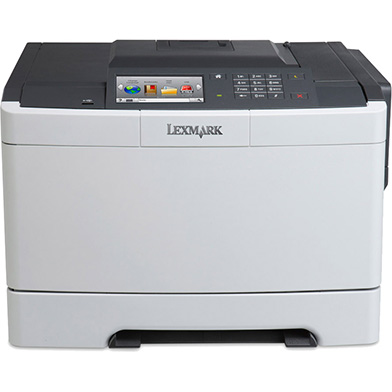 Lexmark CS510de