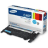 Samsung CLT-C4072S Cyan Toner Cartridge (1,000 Pages)