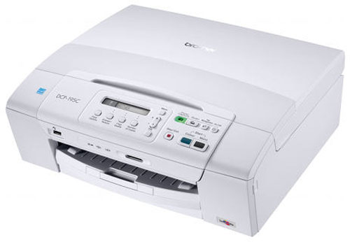 driver per stampante brother dcp-195c