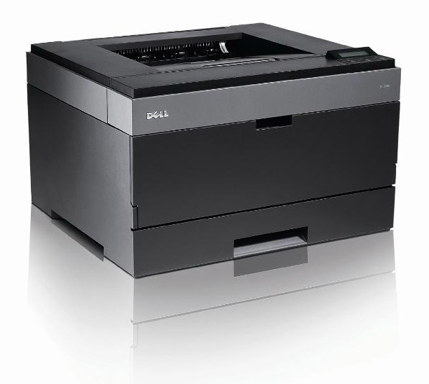 Dell 2330dn A4 Mono Laser Printer - 210-25814
