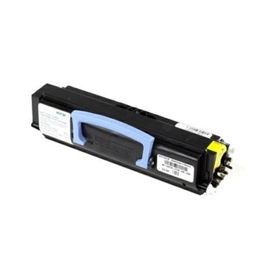 Dell 593-10038 Black Toner Cartridge (6,000 Pages)