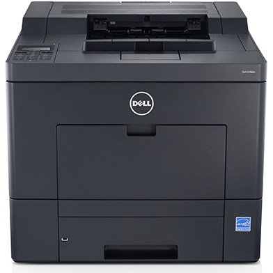 Dell C2660dn