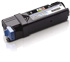 High Capacity Black Toner Cartridge (3,000 pages) 