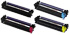 Genuine Dell Drum Value Pack CMYK (50k)