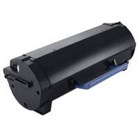 Dell Hi-Cap Toner Cartridge (25,000 Pages)