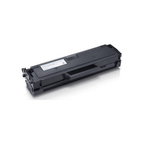 Toner Cartridge (1,500 pages)