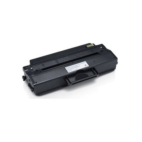 Dell 593-11110 Toner Cartridge (1,500 pages)